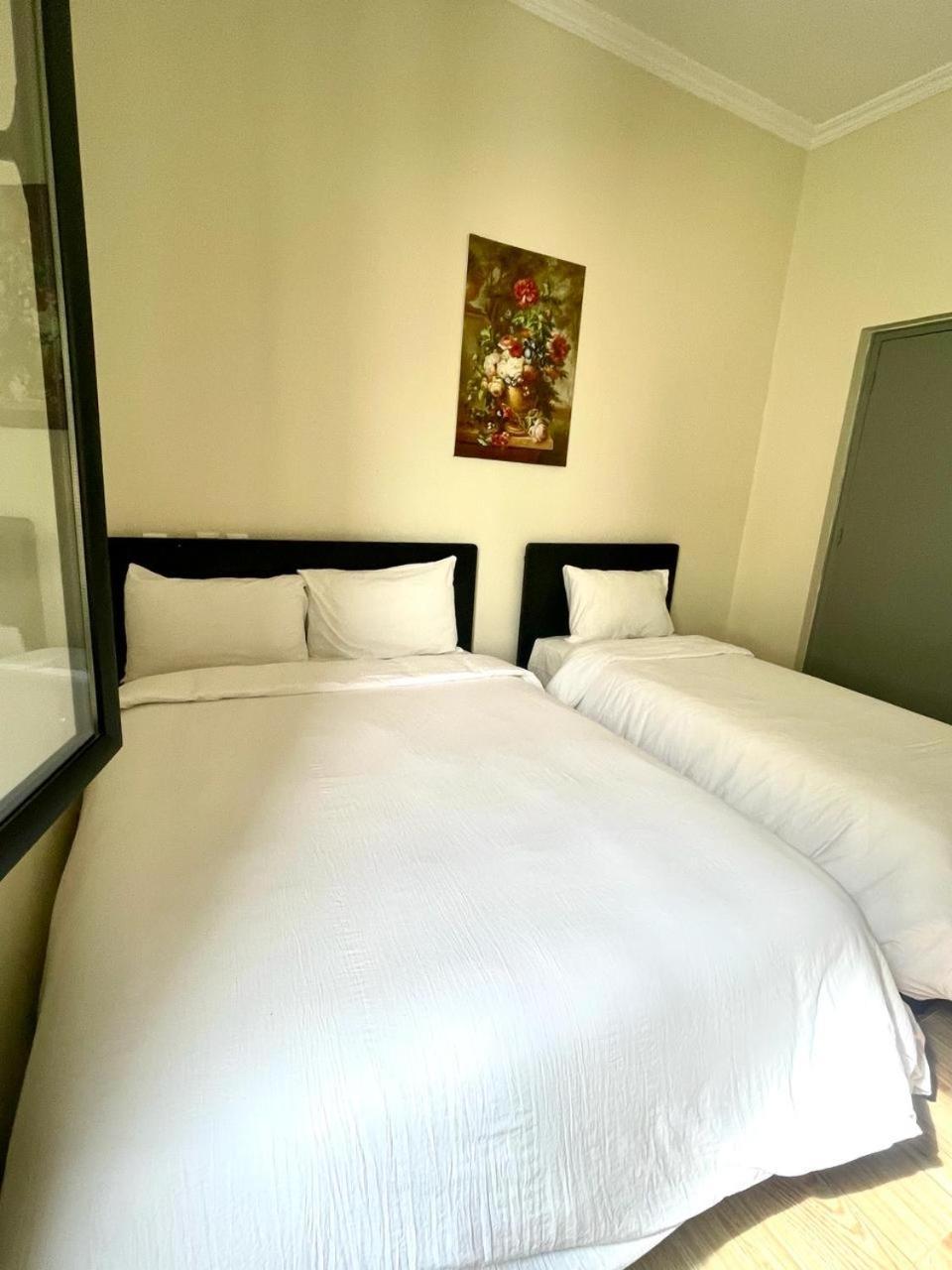 Hotel Mauritania 탕헤르 외부 사진
