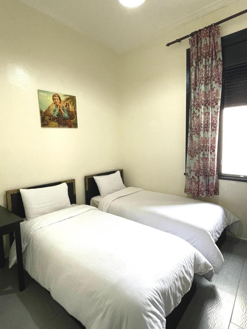 Hotel Mauritania 탕헤르 외부 사진