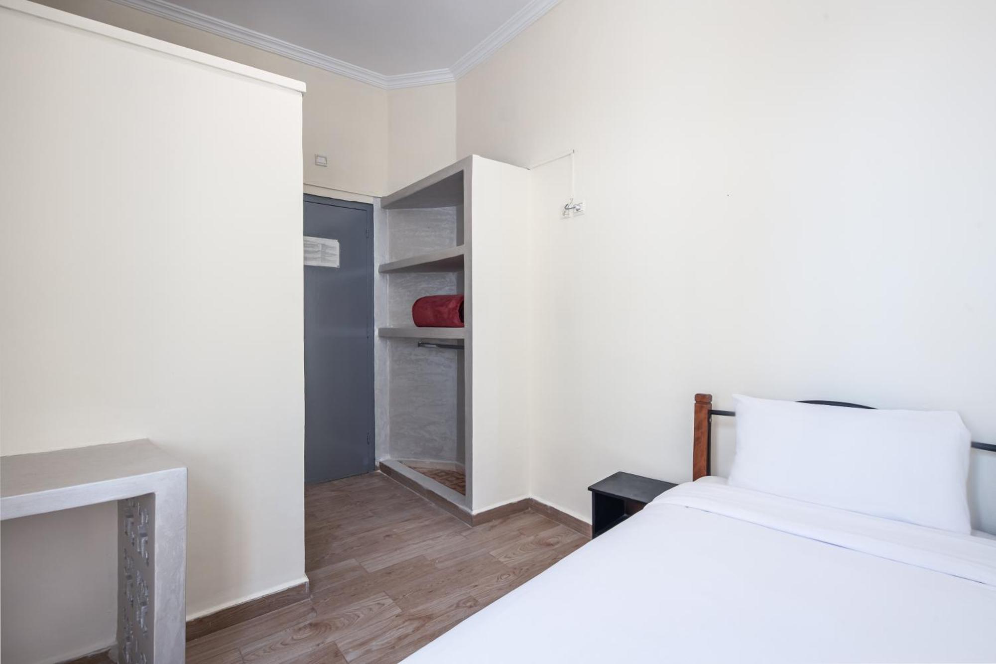 Hotel Mauritania 탕헤르 외부 사진