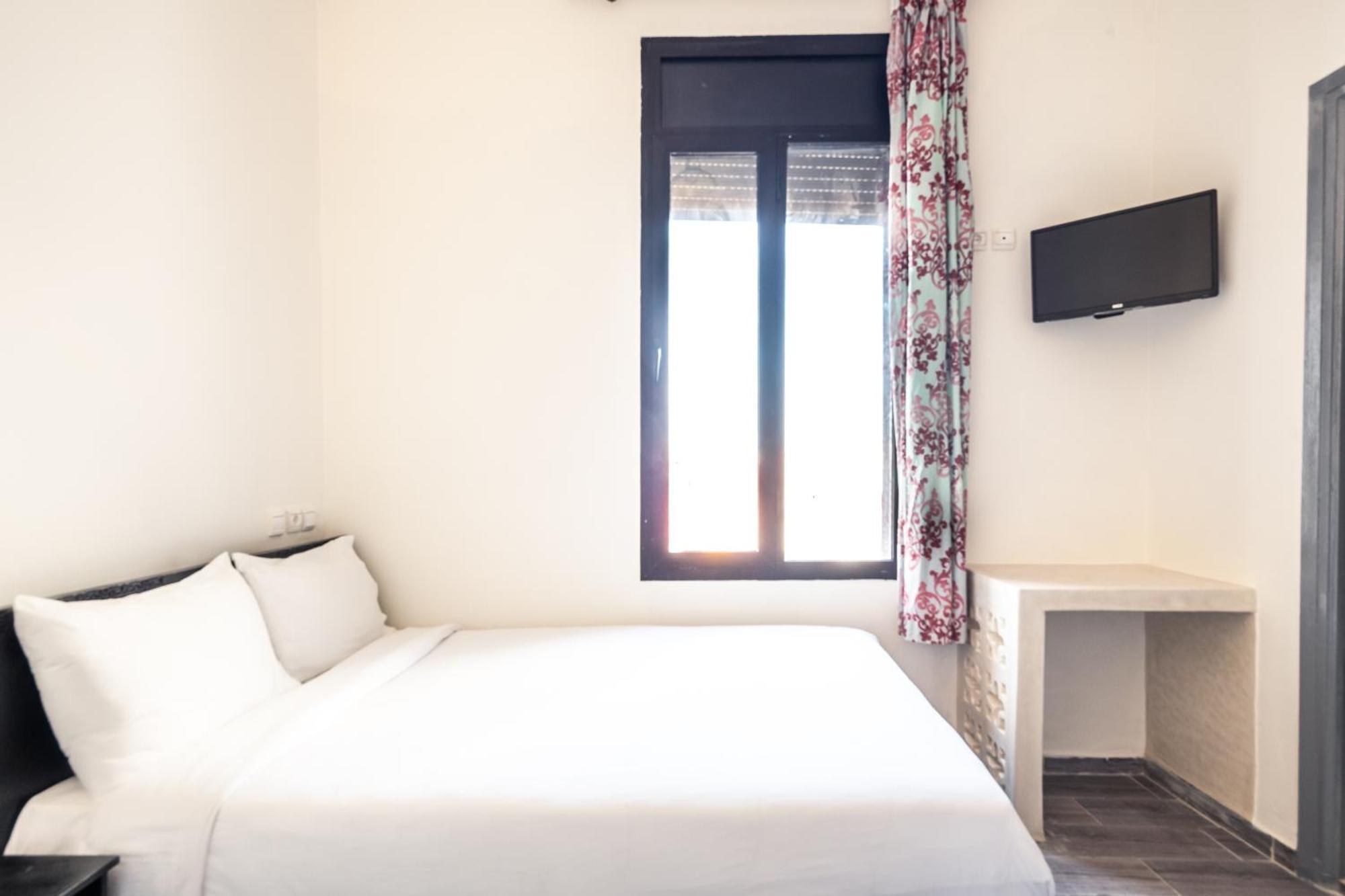 Hotel Mauritania 탕헤르 외부 사진